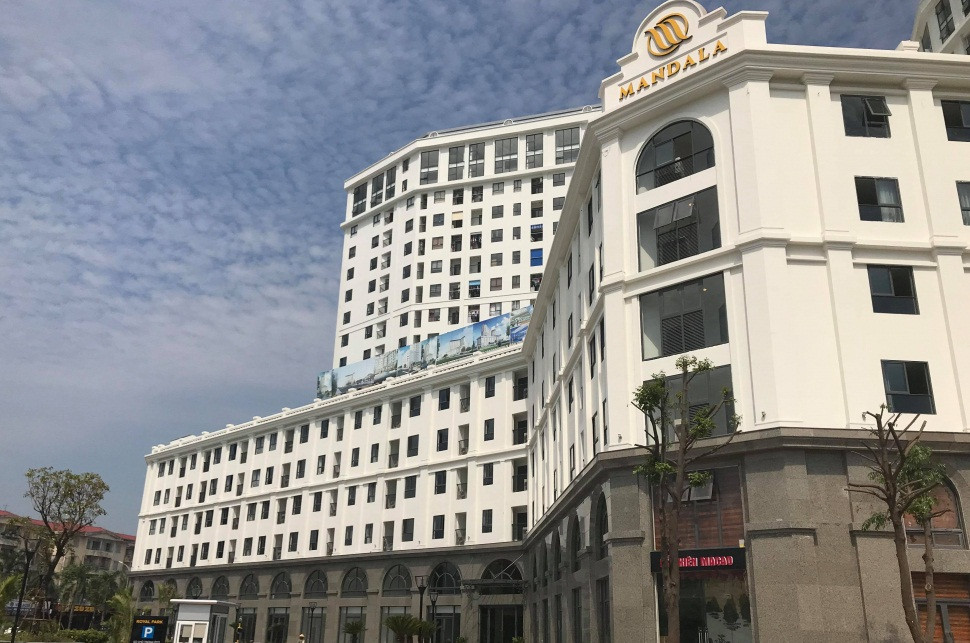 Chu dau tu Royal Park Bac Ninh vua bi phat 52,6 trieu tung vuong lum xum gi?