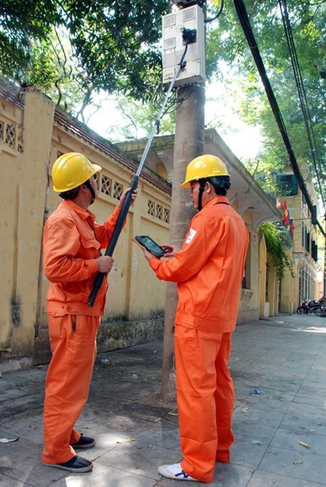 Can xem tang gia dien da dung cac quyet dinh cua Thu tuong chua?