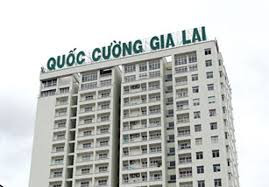 Quốc Cường Gia Lai cũng phải thu của cô khoản tiền tạm ứng lên tới 773 triệu đồng.