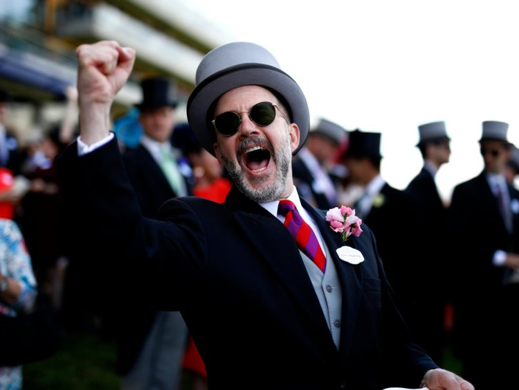 Một phẩm chất đáng quý thường thấy ở người giàu là tinh thần trách nhiệm. Họ thực hành có chủ đích, hướng đến mục tiêu và làm việc nhất quán. Nguồn ảnh: Getty Image.