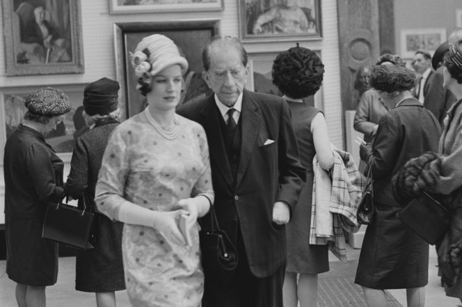 Sở hữu khối tài sản khổng lồ nhưng ông J Paul Getty lại được biết đến với biệt danh "tỷ phú keo kiệt nhất thế giới". Ảnh: Thegentlemansjournal.