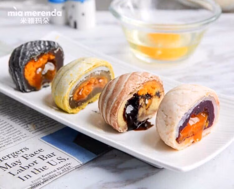 Nếu khách mua số lượng lớn thì giá chỉ còn 85.000 đồng/hộp, thậm chí 80.000 đồng/hộp.