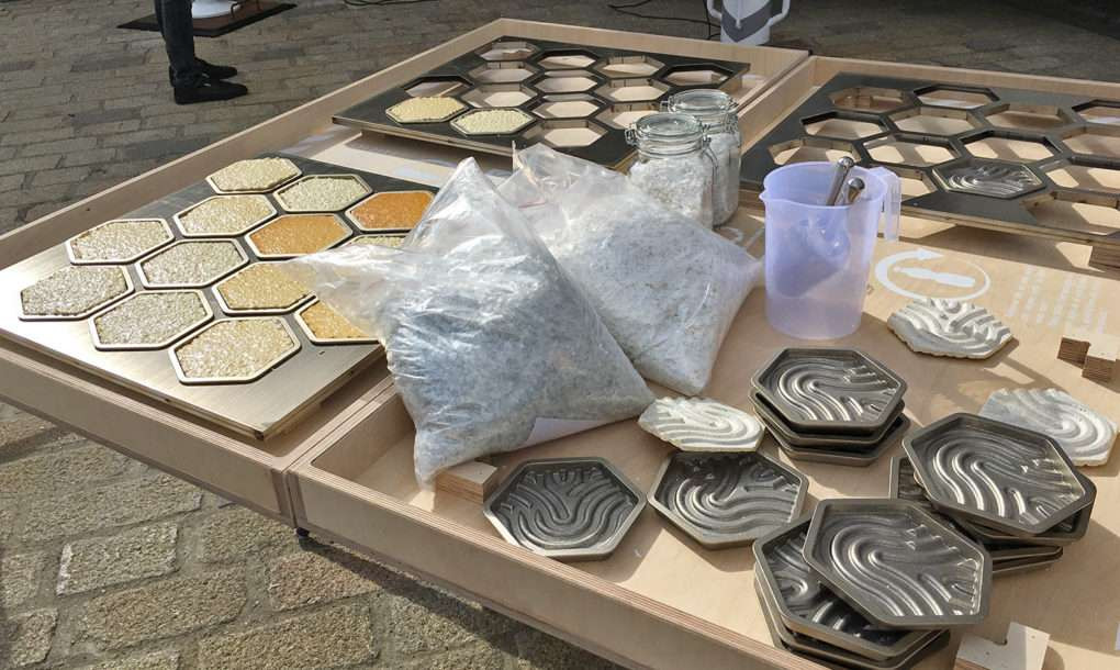 Thành công của HYmini mang lại cho Miniwiz những khoản đầu tư đầu tiên để tiếp tục hàng trăm dự án sáng chế khác.