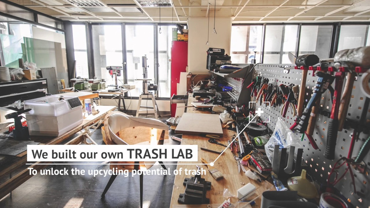 Miniwiz cũng chuyển giao công nghệ và cung cấp dịch vụ tái chế rác cho một số công ty lớn như Nike, Philip Morris, Coca-Cola và Starwood Hotels. Nhờ đó, Miniwiz đạt doanh thu hàng năm trên 100 triệu USD. Nguồn ảnh: Inhabitant.