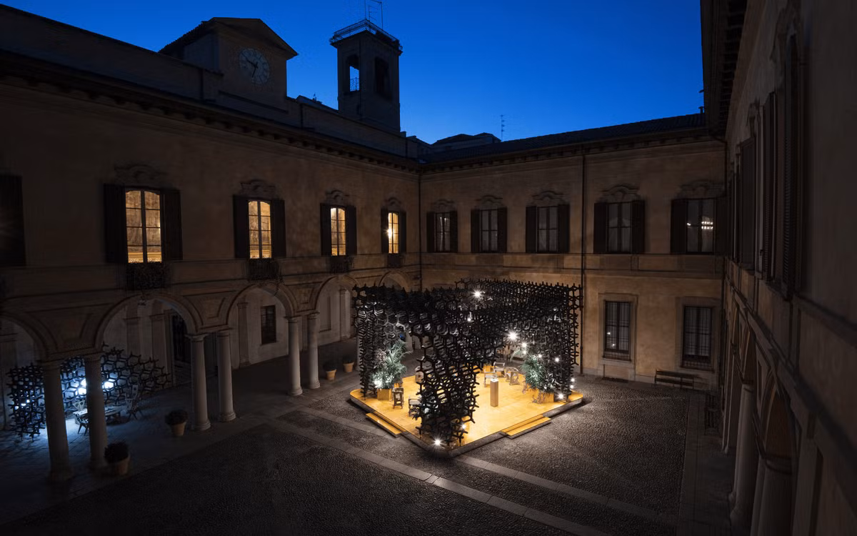 Hơn 10 năm qua, Miniwiz đã thử nghiệm hàng nghìn loại rác để hiểu về các đặc tính hóa học của chúng.