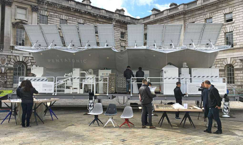 Miniwiz đặt mục tiêu biến rác thải trở thành những thứ có hữu ích mà mọi người sẵn sàng bỏ tiền ra để mua.