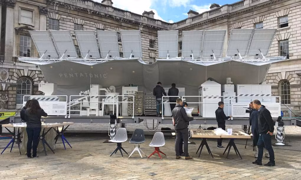 Miniwiz đặt mục tiêu biến rác thải trở thành những thứ có hữu ích mà mọi người sẵn sàng bỏ tiền ra để mua.