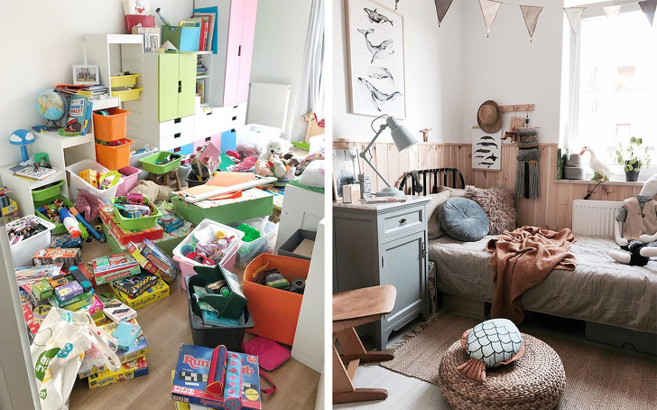 Các gia đình có thu nhập trung bình thường nuông chiều con cái, dễ dàng chi tiền mua đồ chơi cho con. Tuy nhiên, những người khá giả luôn chi tiêu hợp lý. Họ không mua đồ chơi cho con chỉ vì chúng được quảng cáo trên TV.