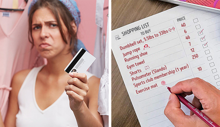 10 thu nguoi giau it mua, nguoi ngheo lai vay no de so huu