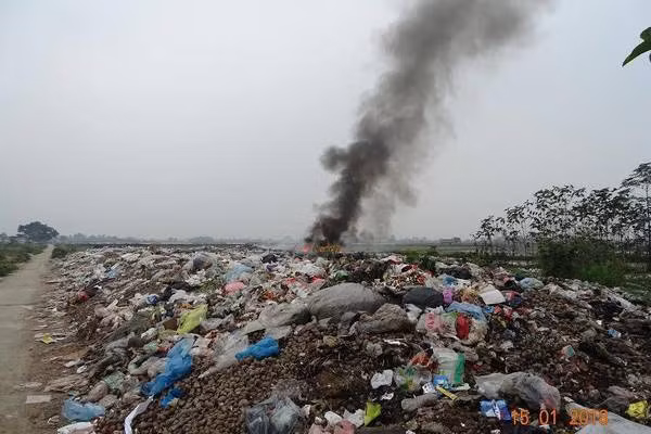 Top dau the gioi, 'thanh tich' dang lo ngai cua Viet Nam