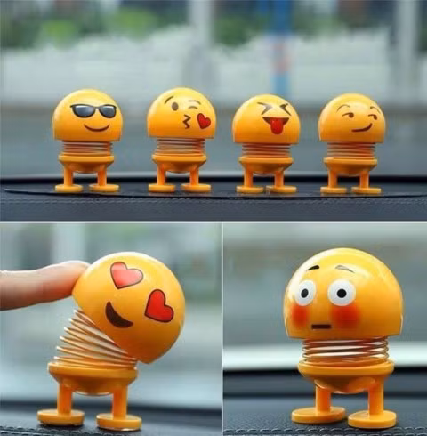 Hiem hoa ngon luong tu do choi tre em ban rong tren duong