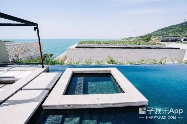 Căn biệt thự của Phạm Băng Băng - Lý Thần chẳng khác gì một resort cao cấp. Nguồn ảnh: Internet.
