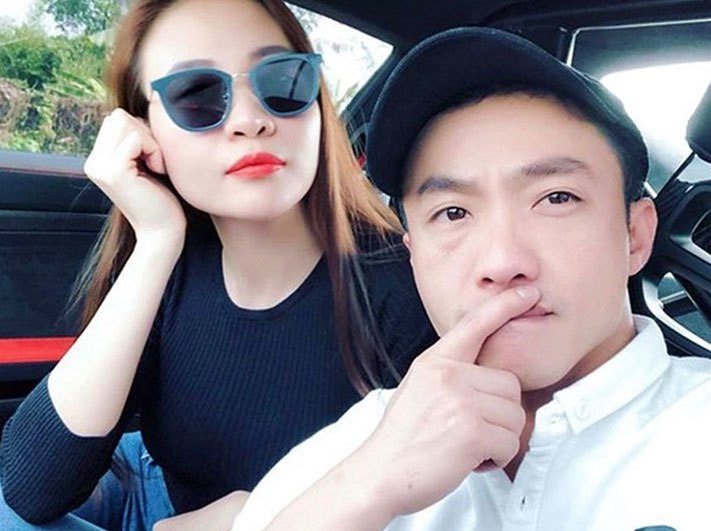 Cong ty me khon don, Cuong Dola mo luon du an moi, chuan bi cuoi vo xinh-Hinh-2