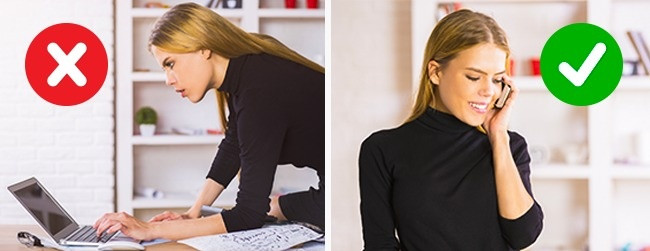 Khách sạn nào cũng muốn bán được càng nhiều phòng càng tốt. Vì thế họ sẽ không muốn phải trả 1 khoản phí cho các trang web đặt phòng. Nếu bạn đặt phòng trực tiếp với khách sạn, rất có thể bạn sẽ nhận được nhiều ưu đãi hơn.