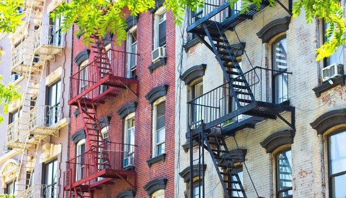 Sự phát triển rực rỡ của công nghệ đã khiến San Francisco vượt qua New York để lọt vào top thành phố có giá nhà đắt đỏ nhất thế giới. Ảnh: ACB.