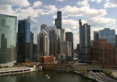 Boston (Massachusetts, Mỹ) đứng vị trí thứ 4 với 4.228 USD/tháng. Thành phố này cũng có chi phí sinh hoạt đắt đỏ và mật độ dân số cao. Ảnh: News.