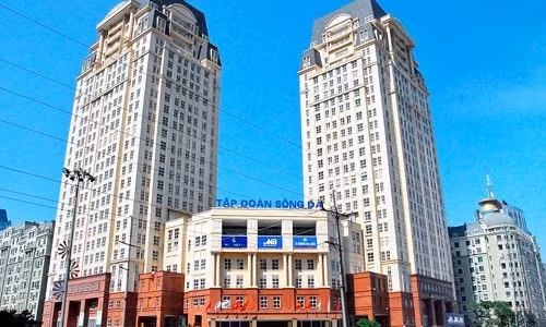 'Ong lon' Song Da gay choang khi loi nhuan truoc thue thap ky luc-Hinh-2