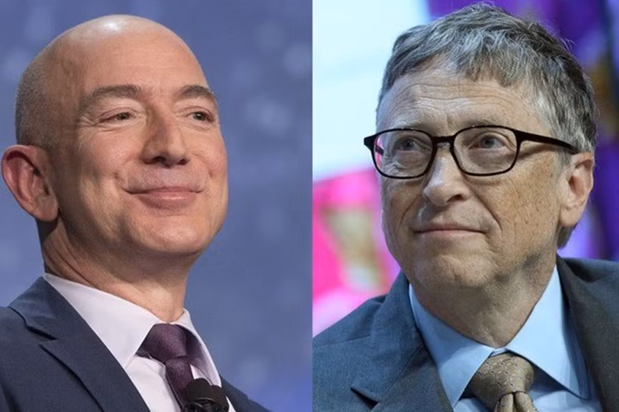 The gioi chi co hai ty phu so huu tai san tren 100 ty USD