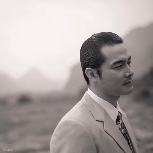 Khong doai hoai con ruot, Quach Ngoc Ngoan lai thuong con nguoi tinh-Hinh-2