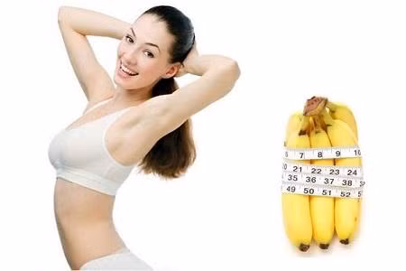 Chuối. Không phải ngẫu nhiên nó được chọn làm loại quả dành cho những người luyện tập thể thao. Nó có lượng calo và kali cao, nhưng lại ít chất béo và natri, rất phù hợp cho nhu cầu dinh dưỡng của một đôi chân đẹp.