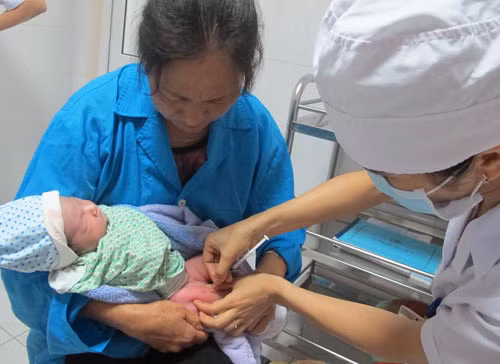 Bao dong benh viem gan o Viet Nam dang tang manh