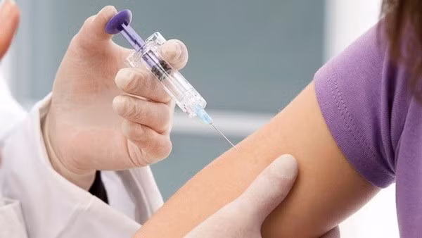 Chi dan moi trong dieu tri lau, giang mai, chlamydia cua WHO
