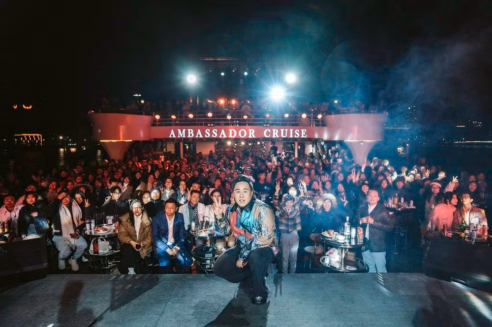 Thanh mua Trung Quan Idol chia se suyt tung bi me cho “danh”-Hinh-2