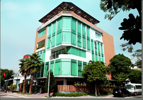 Tỷ suất lợi nhuận ròng trên vốn chủ sở hữu (ROE) của Công ty Hải Đăng ở mức rất thấp, chỉ 0,64%