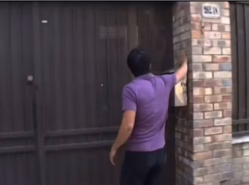 Ngam nha dep nhu khu nghi duong cua ca si Quang Dung