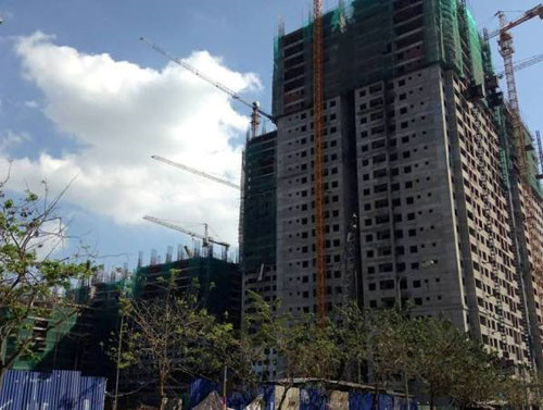 Vach tran loat chieu bay gia khach hang cua moi gioi BDS