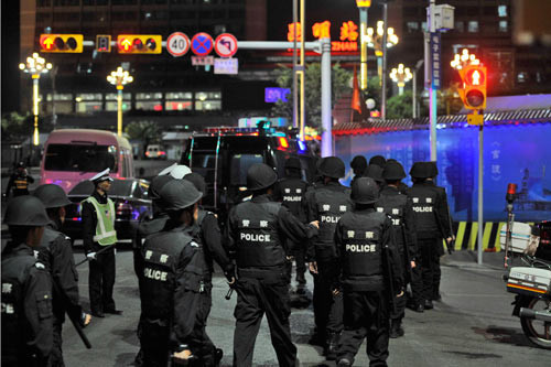 Chinh sach ngoai giao thay the cua Trung Quoc (2)-Hinh-2