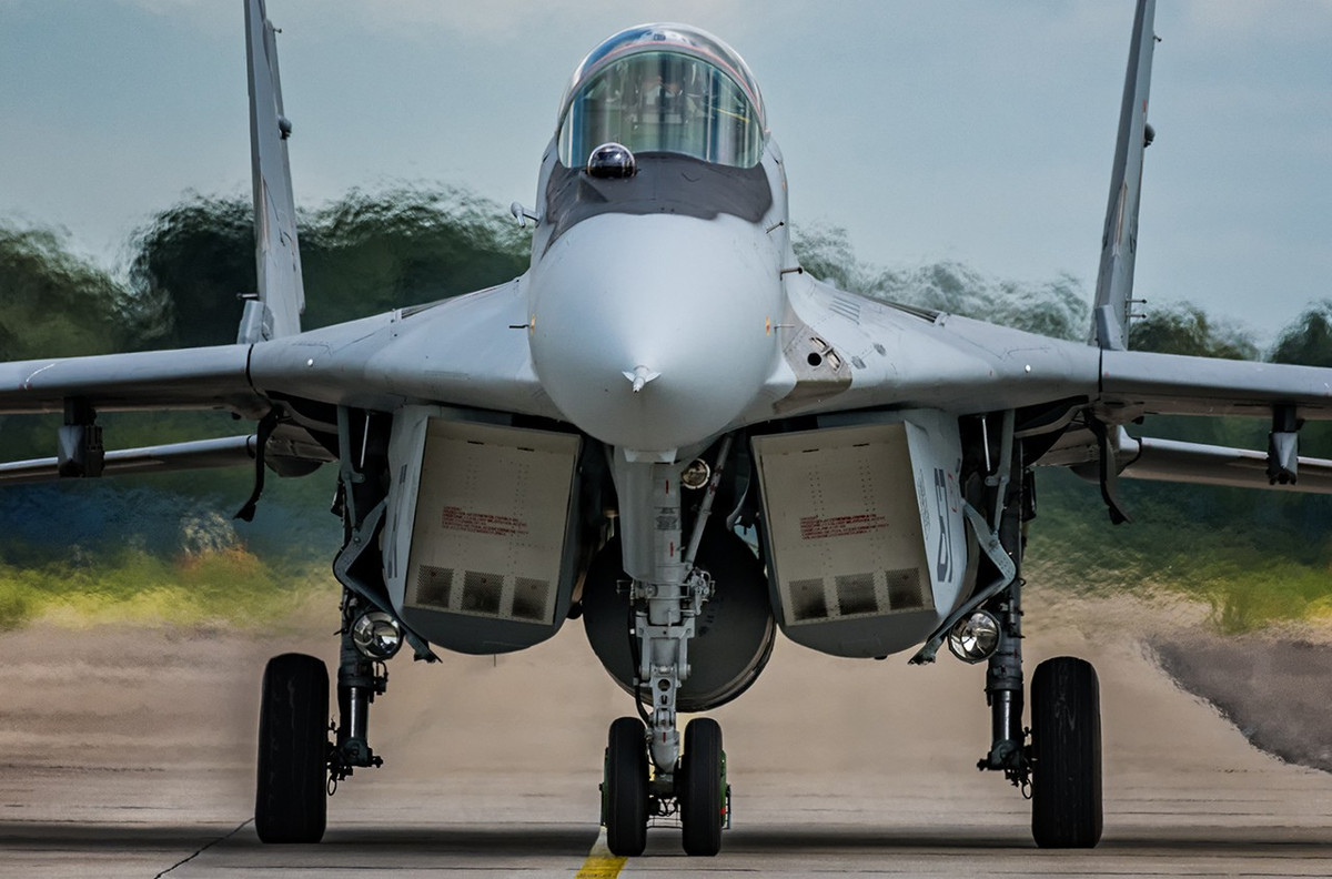 Tuy nhiên, những nghiên cứu trên chỉ dừng ở đánh giá từng bộ phận, không quân Israel vẫn chưa biết năng lực thực sự của MiG-29.