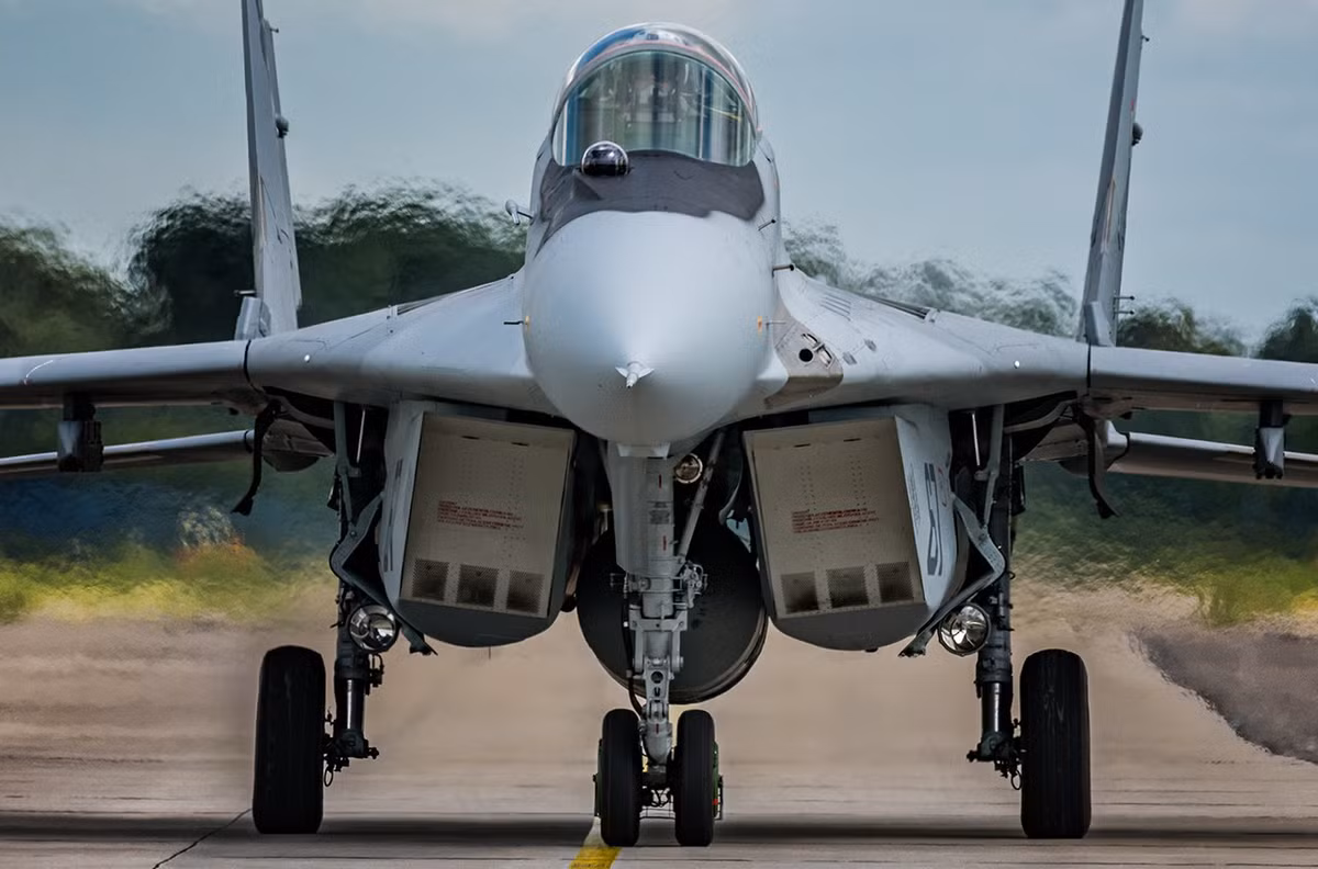 Tuy nhiên, những nghiên cứu trên chỉ dừng ở đánh giá từng bộ phận, không quân Israel vẫn chưa biết năng lực thực sự của MiG-29.