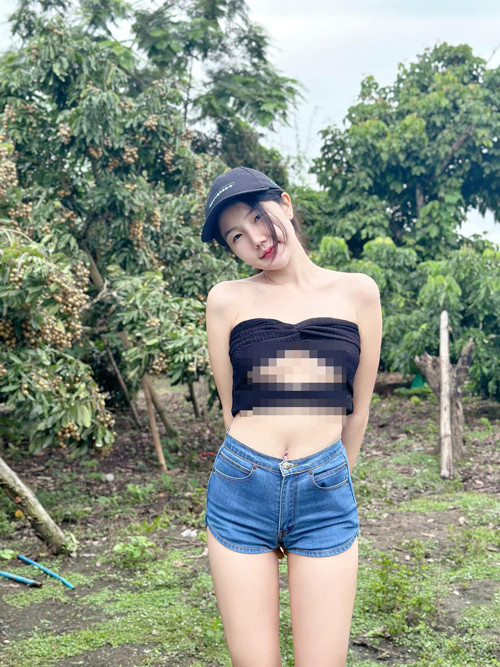 Sự tinh tế luôn được đánh giá cao. Ăn mặc bất chấp như Pimpika chỉ giữ “nhiệt” nhất thời, nhanh chóng bị đào thải.