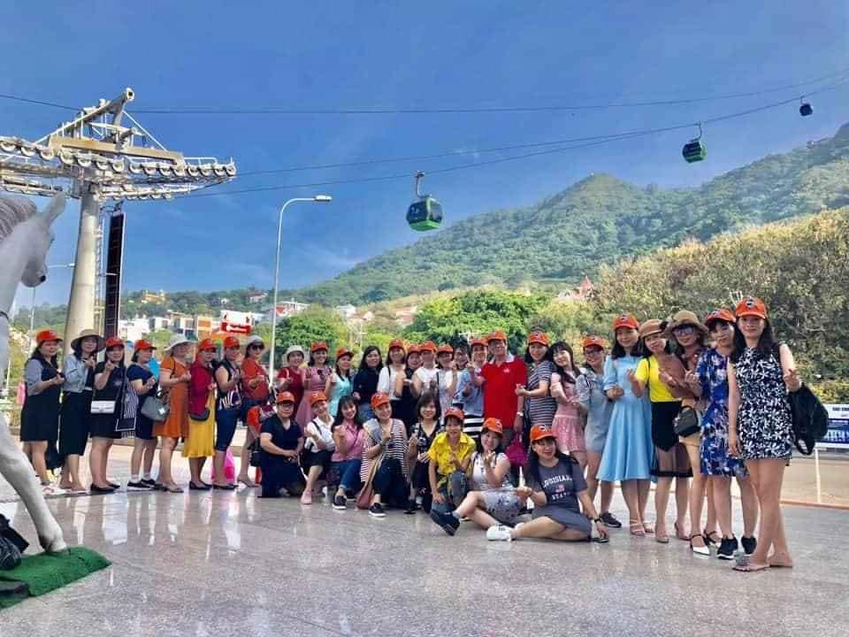 Du lich Ba Ria - Vung Tau dang phuc hoi manh me-Hinh-2