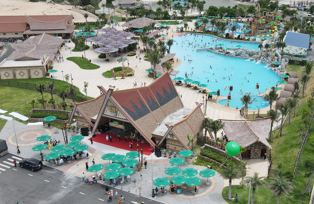 Du lich Ba Ria - Vung Tau dang phuc hoi manh me-Hinh-3