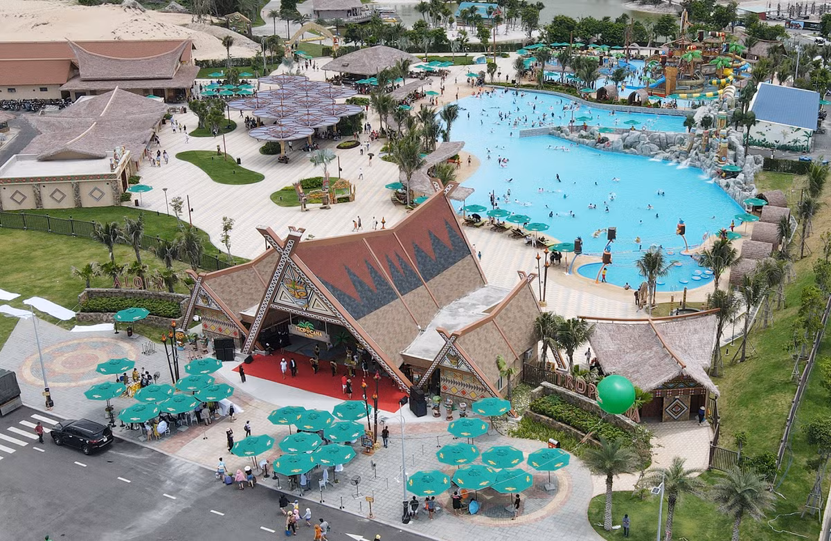 Du lich Ba Ria - Vung Tau dang phuc hoi manh me-Hinh-3