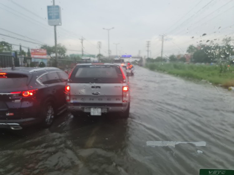 ...kể cả xe ô tô