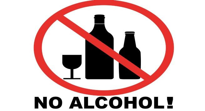 Uống rượu không chỉ làm gia tăng bệnh về tim mạch mà còn khiến nguy cơ cao huyết áp tăng lên.