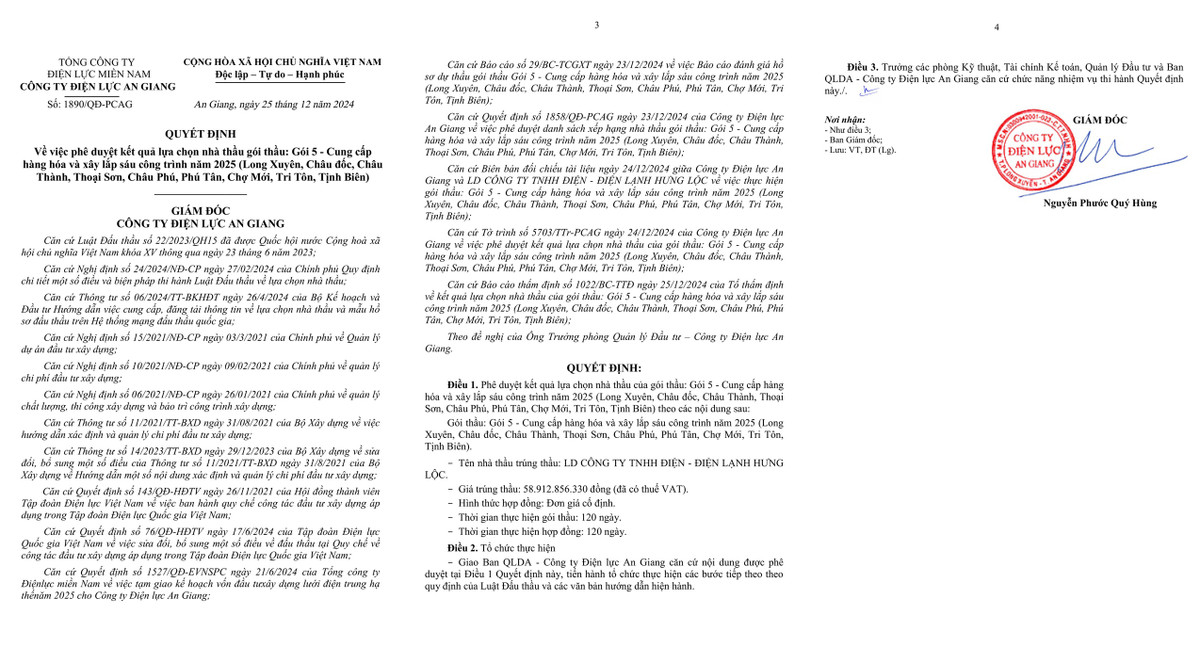 TP HCM: Liên danh Mai Nguyễn - IEC trúng gói thầu gần 31 tỷ đồng - Hình 3 TP HCM: Lien danh Mai Nguyen - IEC trung goi thau gan 31 ty dong-Hinh-3