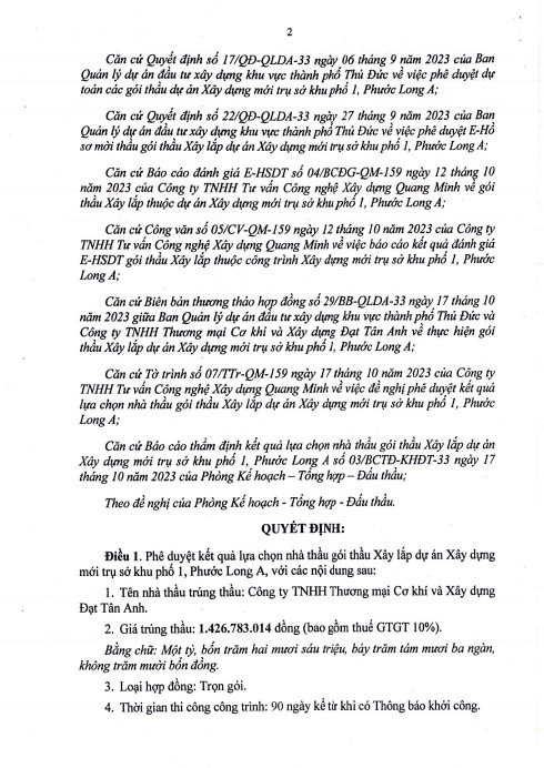 TP.HCM: Một mình Đạt Tân Anh dự gói thầu sửa chữa tại Thủ Đức - Hình 3 TP.HCM: Mot minh Dat Tan Anh du goi thau sua chua tai Thu Duc-Hinh-3