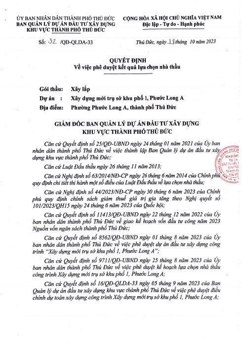 TP.HCM: Một mình Đạt Tân Anh dự gói thầu sửa chữa tại Thủ Đức - Hình 2 TP.HCM: Mot minh Dat Tan Anh du goi thau sua chua tai Thu Duc-Hinh-2