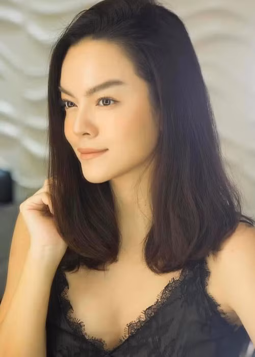 Nữ ca sĩ vẫn giữ im lặng trước đồn đoán về đời tư.