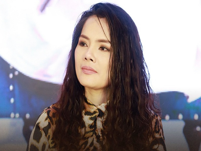 Phát ngôn của Kiều Thanh gây tranh cãi nhiều nhất liên quan đến người thứ 3. Ảnh: Dân Trí