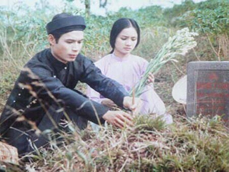 Trong cuộc phỏng vấn với Thời Đại Plus, nam nghệ sĩ cho biết: “May mắn tôi có một lợi thế, quê gốc ở TP. Vinh, Nghệ An, cách quê Bác gần 20km nên khi ngữ điệu, e giọng của Bác khá chuẩn”. Ảnh: Thời đại plus