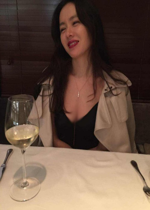 Về chung một nhà, Hyun Bin - Son Ye Jin trở thành cặp đôi quyền lực của showbiz Hàn. Ảnh: Vietnamnet