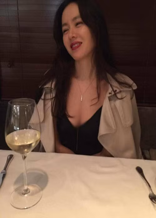 Về chung một nhà, Hyun Bin - Son Ye Jin trở thành cặp đôi quyền lực của showbiz Hàn. Ảnh: Vietnamnet