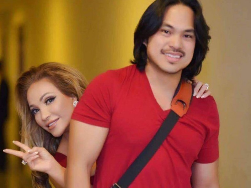 Trước thềm Lễ Tình nhân - Valentine 14/2 năm nay, không chỉ Đào Bá Lộc, danh ca Thanh Hà cũng xác nhận chia tay bạn trai kém 12 tuổi tên Roland. Ảnh: Giao thông