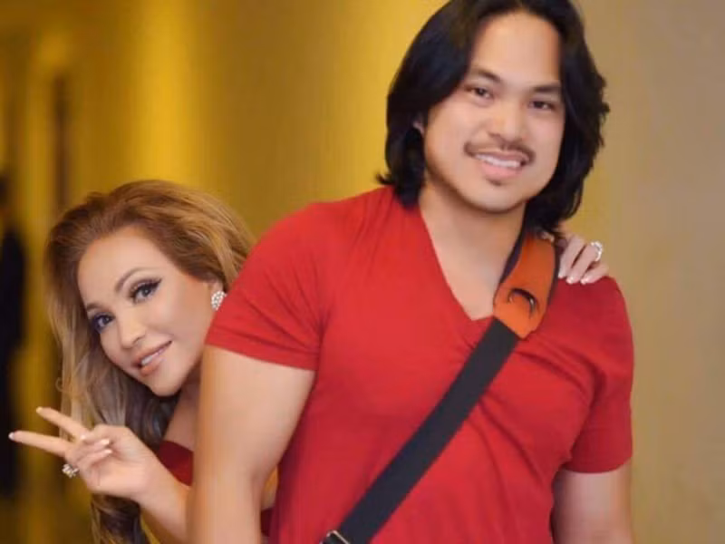 Trước thềm Lễ Tình nhân - Valentine 14/2 năm nay, không chỉ Đào Bá Lộc, danh ca Thanh Hà cũng xác nhận chia tay bạn trai kém 12 tuổi tên Roland. Ảnh: Giao thông