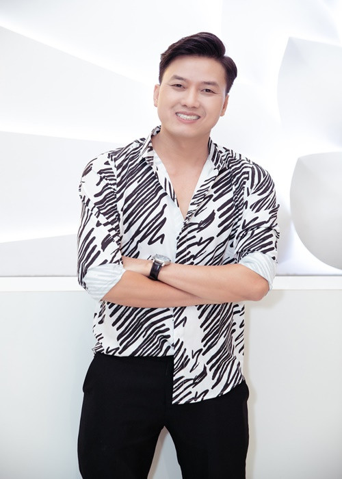 Xuất thân là người miền Tây như Á hậu Thúy An, diễn viên Quách Ngọc Tuyên nhiều lần thể hiện sự đồng cảm với những chia sẻ của nàng á hậu.